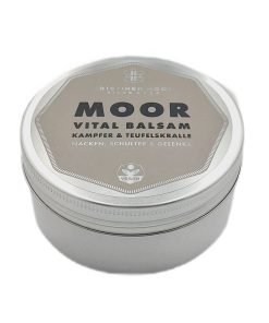 Balsam borowinowy 200 ml