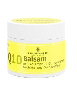 Krem Q10 do twarzy 150 ml