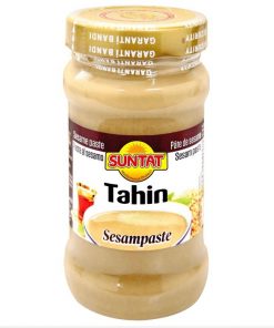 Tahini - pasta sezamowa