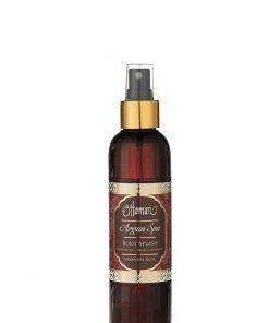 Spray do ciała Oriental Ottoman Spa