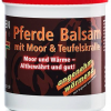 Maść końska rozgrzewająca z borowiną