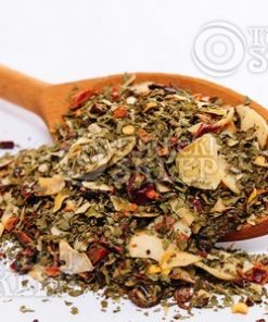 Aglio przyprawa do makaronu 35g