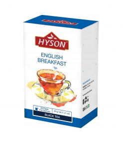herbata english breakfast hyson