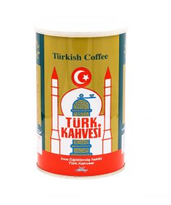 kawa turecka turk kahvesi