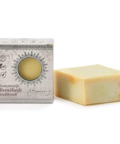 Mydło oliwkowe Hamam 190g
