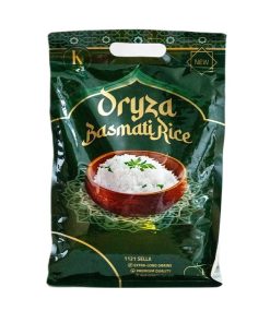 Ryż Basmati premium 900g Oryza