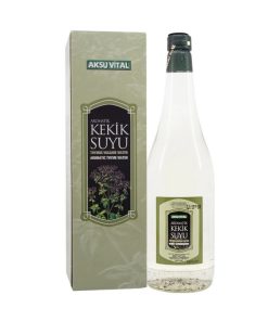 Sok, woda z tymianku Aksuvital 1L