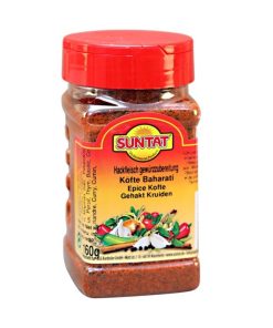 Kofte baharat przyprawa do mięsa mielonego 160g