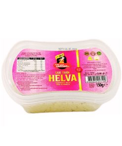 Chałwa waniliowa Tatlan 150g