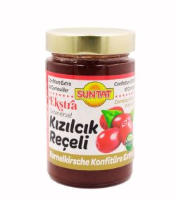 Konfitura z derenia Suntat 380g