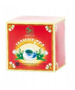 Herbata zielona jaśminowa chińska 250g