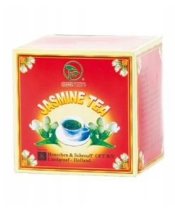 Herbata zielona z jaśminem chińska 500g