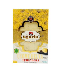 Chałwa cekme z masłem 240g