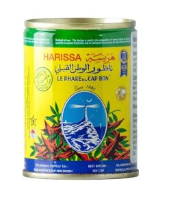 Harissa ostra pasta Le phare 380g
