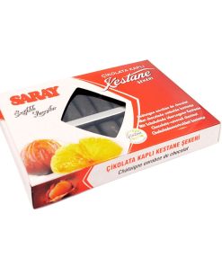 Kasztany w czekoladzie 280g