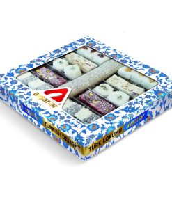 Lokum mieszanka osmańska 500g