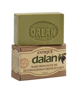 Mydło oliwkowe Dalan Antik 170g