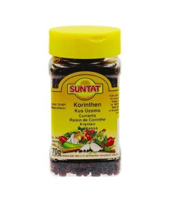 Rodzynki korynckie 170g
