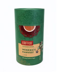 Kawa pistacjowa Menengic Kaffka 200g