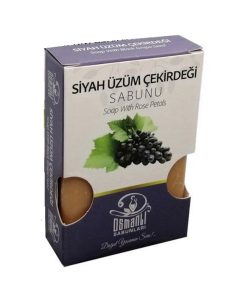 Mydło tradycyjne winogron Osmanli 100g
