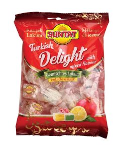 Lokum mieszane Suntat 200g