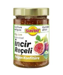 Konfitura figowa Suntat 380g