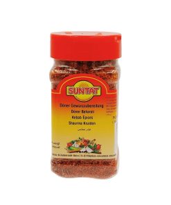 Przyprawa Doner Baharati do kebaba Suntat 160g
