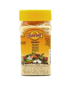 Sezam biały Suntat 200g