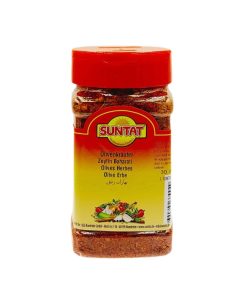 Mieszanka przypraw i ziół do oliwek 140g