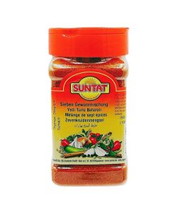 Przyprawa 7 smaków Suntat 160g